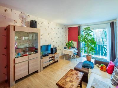 Annonce Vente 4 pi�ces Appartement Montagny-les-lanches 74