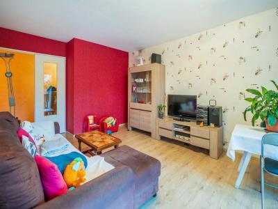 Acheter Appartement Montagny-les-lanches Haute savoie