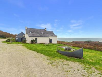 Annonce Vente 11 pi�ces Maison Plogoff 29