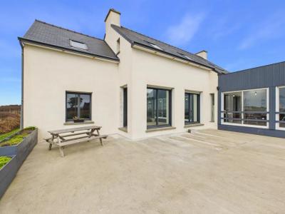 Acheter Maison 357 m2 Plogoff