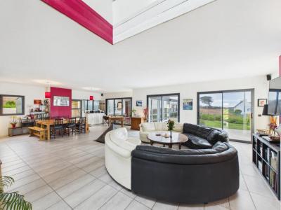 Acheter Maison Plogoff 860000 euros