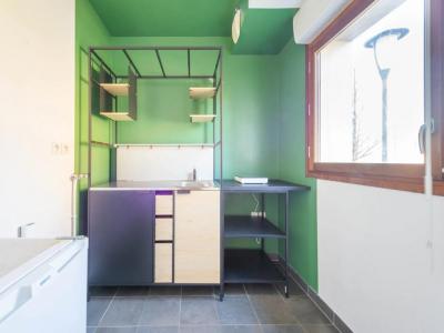 Acheter Appartement Eaubonne Val d'Oise