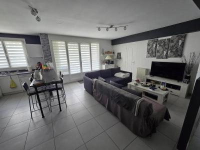 Annonce Vente 4 pi�ces Appartement Orleans 45