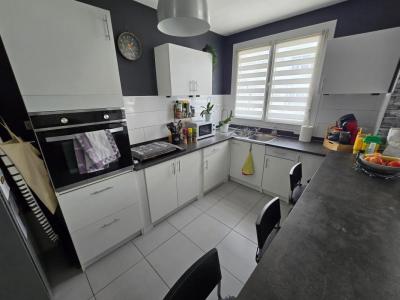 Acheter Appartement 80 m2 Orleans