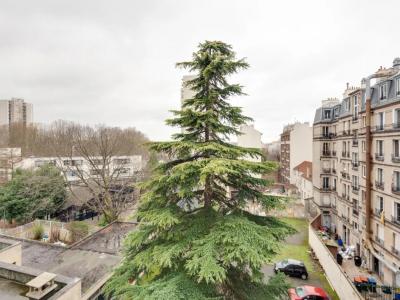Acheter Appartement 27 m2 Saint-denis