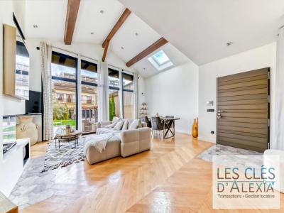 Annonce Vente 5 pi�ces Maison Villeurbanne 69