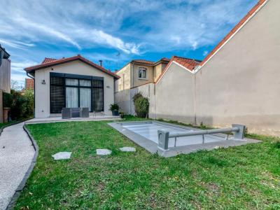 Acheter Maison Villeurbanne Rhone