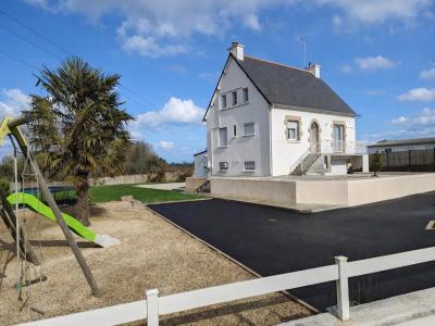 For sale Pommerit-le-vicomte 5 rooms 115 m2 Cotes d'armor (22200) photo 0