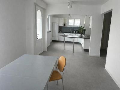 Acheter Maison 115 m2 Pommerit-le-vicomte