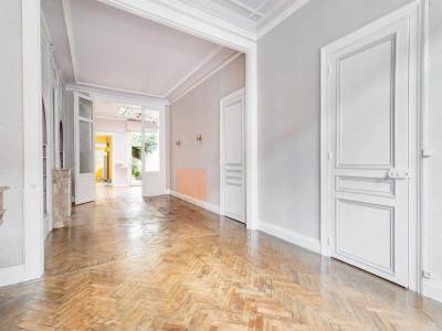 Annonce Vente 8 pi�ces Maison Roubaix 59