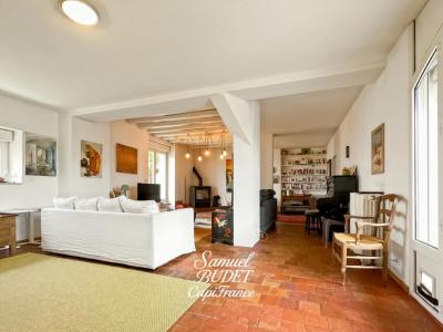 Acheter Maison Fye Sarthe