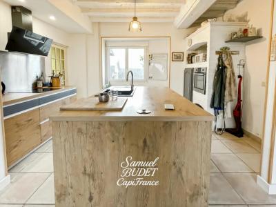 Acheter Maison Fye 299000 euros