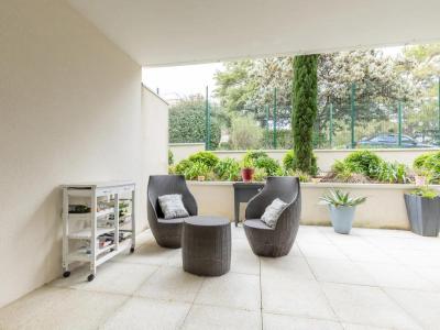 Annonce Vente 3 pi�ces Appartement Istres 13