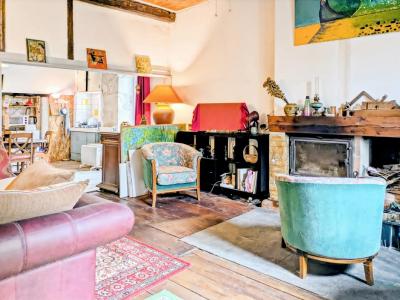 Acheter Maison Lacour 199000 euros