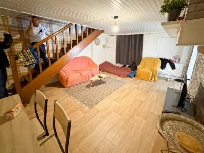 Annonce Vente 10 pi�ces Maison Limoges 87