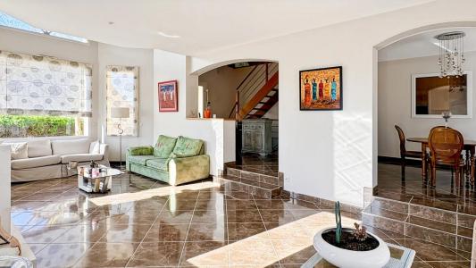 For sale Saint-martin-de-nigelles 9 rooms 202 m2 Eure et loir (28130) photo 0