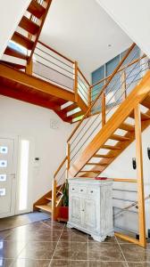 Acheter Maison 202 m2 Saint-martin-de-nigelles