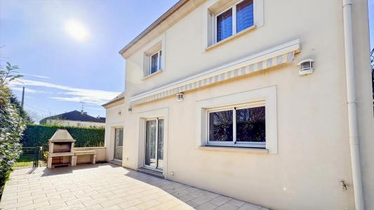 Acheter Maison Saint-martin-de-nigelles Eure et loir