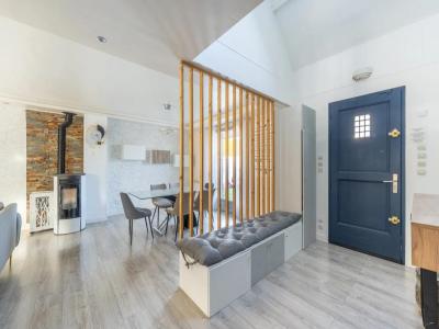 Annonce Vente 6 pi�ces Maison Montsoult 95