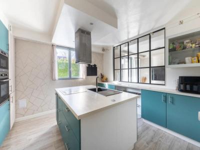 Acheter Maison 158 m2 Montsoult