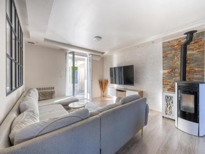 Acheter Maison Montsoult Val d'Oise