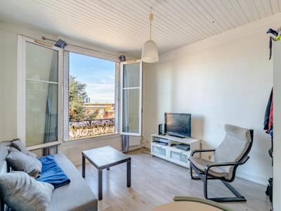For sale Suresnes 1 room 21 m2 Hauts de Seine (92150) photo 0