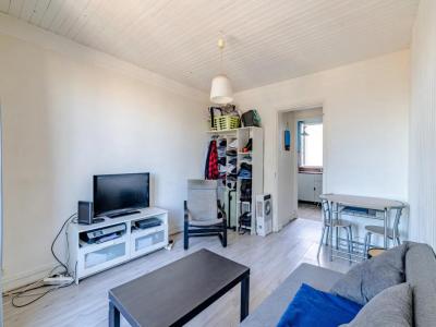 Acheter Appartement 21 m2 Suresnes