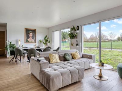 Annonce Vente 5 pi�ces Maison Hauville 27