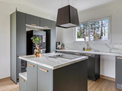 Acheter Maison 132 m2 Hauville