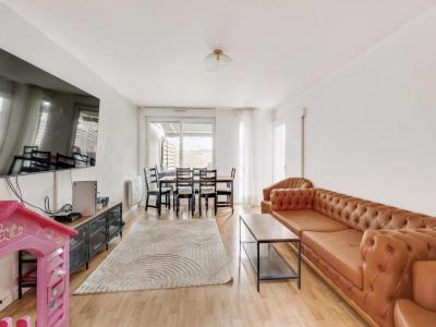 For sale Aubervilliers 5 rooms 100 m2 Seine saint denis (93300) photo 0