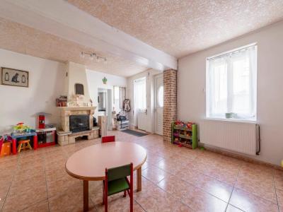 Acheter Maison 308 m2 Mitry-mory