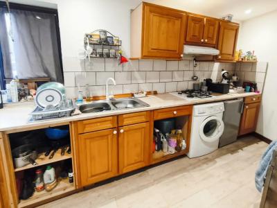 Annonce Vente 5 pi�ces Maison Boisse-penchot 12