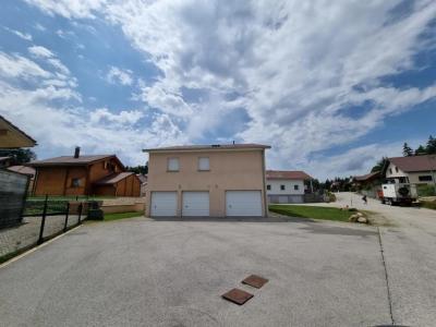 Annonce Vente 4 pi�ces Appartement Premanon 39