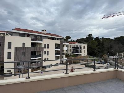 Acheter Appartement Aix-en-provence 680000 euros
