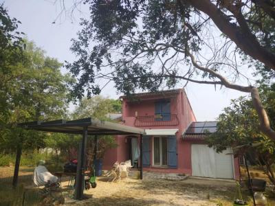 Annonce Vente 4 pi�ces Maison Deaux 30