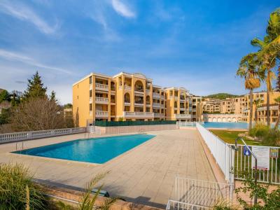 For sale Cannet 2 rooms 57 m2 Alpes Maritimes (06110) photo 0