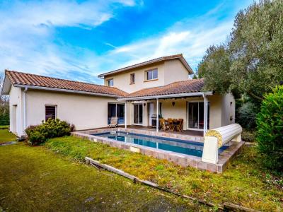 For sale Toulouse 4 rooms 117 m2 Haute garonne (31400) photo 0