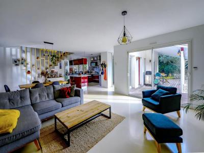 Annonce Vente 4 pi�ces Maison Toulouse 31