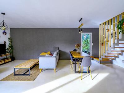Acheter Maison 117 m2 Toulouse