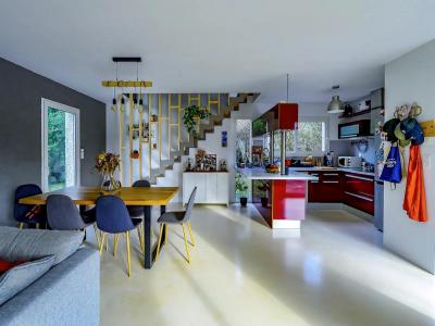 Acheter Maison Toulouse Haute garonne