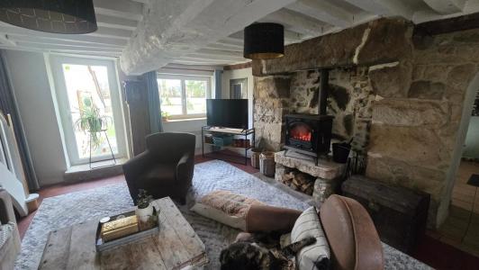 For sale Saint-patrice-du-desert 5 rooms 108 m2 Orne (61600) photo 2