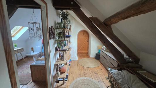 For sale Saint-patrice-du-desert 5 rooms 108 m2 Orne (61600) photo 4