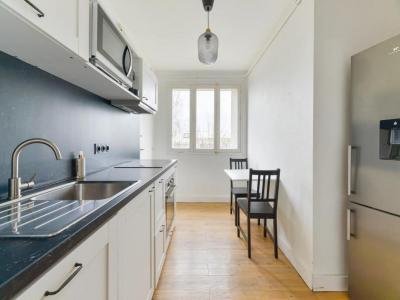 Annonce Vente 3 pi�ces Appartement Nantes 44