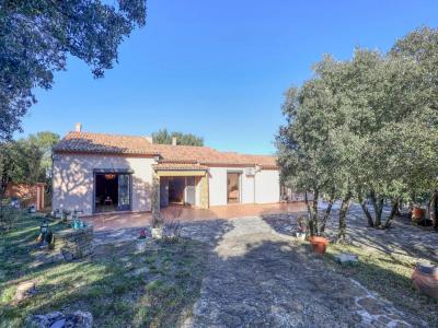 For sale Evenos 4 rooms 185 m2 Var (83330) photo 0