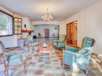 Acheter Maison Evenos Var