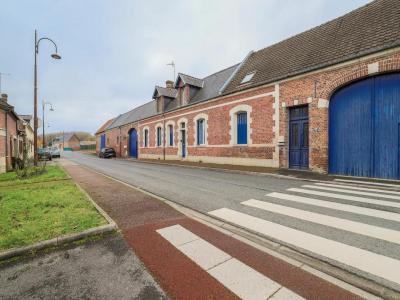 Annonce Vente 11 pi�ces Maison Passel 60