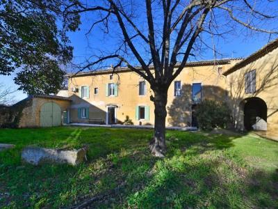 For sale Connaux 7 rooms 250 m2 Gard (30330) photo 0