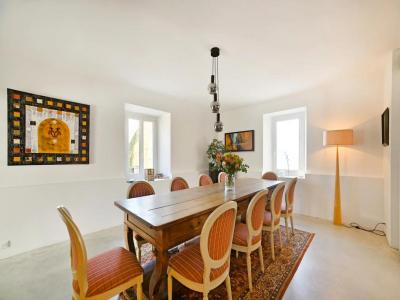 Acheter Maison Connaux Gard