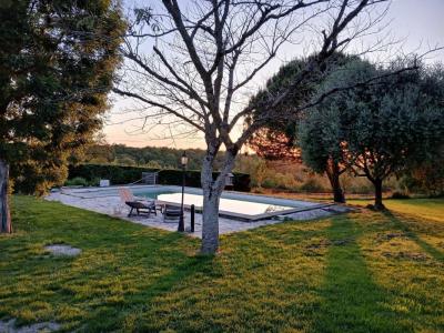 For sale Gageac-et-rouillac 5 rooms 120 m2 Dordogne (24240) photo 1