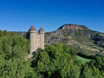 For sale Riviere-sur-tarn 20 rooms 585 m2 Aveyron (12640) photo 0